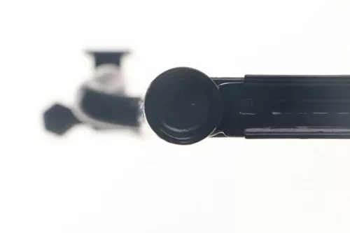 MAHLE Condenser, air conditioning (AC596000S)