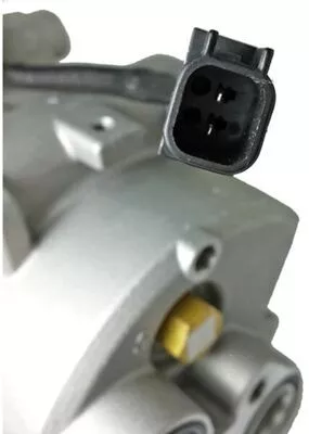 MAHLE Compressor, air conditioning (ACP1331000S)