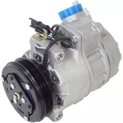 MAHLE Compressor, air conditioning (ACP1440000S)