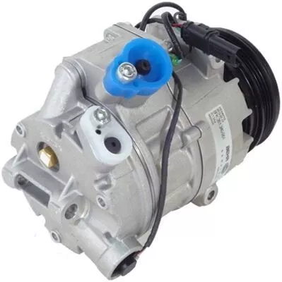 MAHLE Compressor, air conditioning (ACP1440000S)