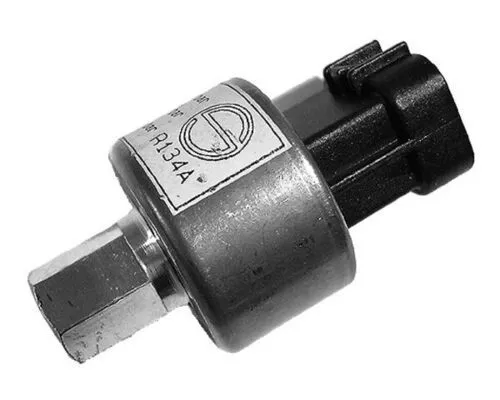 MAHLE Pressure Switch, air conditioning (ASW22000S)