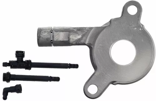 SACHS Central Slave Cylinder, clutch (3182 600 249)