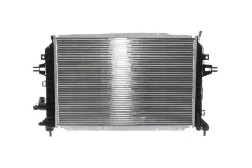MAHLE Radiator, engine cooling (CR1857000S)