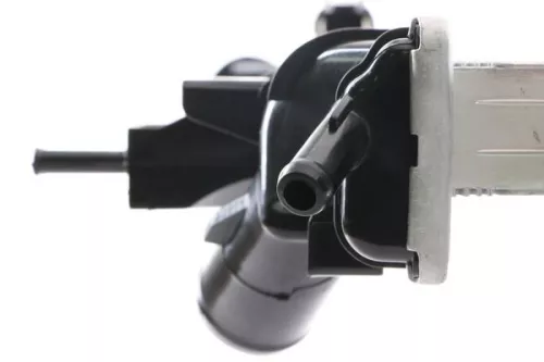 MAHLE Radiator, engine cooling (CR1857000S)