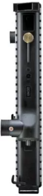MAHLE Radiator, engine cooling (CR327000P)