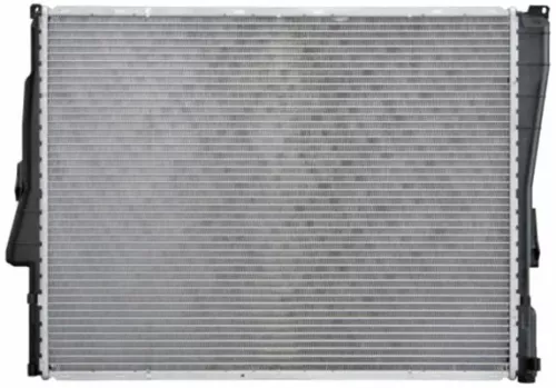 MAHLE Radiator, engine cooling (CR457000P)