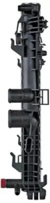 MAHLE Radiator, engine cooling (CR608000P)