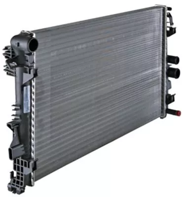 MAHLE Radiator, engine cooling (CR608000P)