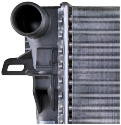 MAHLE Radiator, engine cooling (CR608000P)