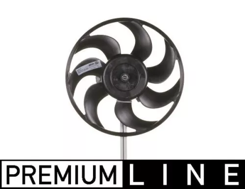MAHLE Fan, engine cooling (CFF214000P)