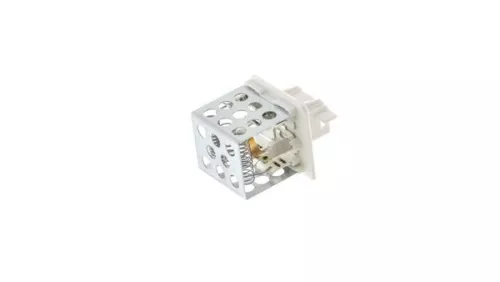 MAHLE Resistor, interior blower (ABR92000P)