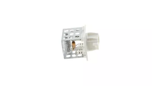 MAHLE Resistor, interior blower (ABR92000P)