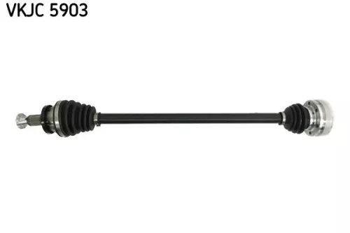 SKF Drive Shaft (VKJC5903)