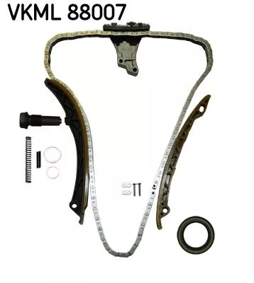 SKF Timing Chain Kit (VKML88007)