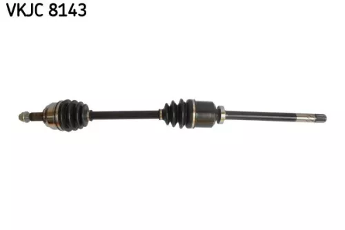 SKF Drive Shaft (VKJC8143)