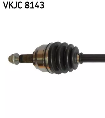 SKF Drive Shaft (VKJC8143)