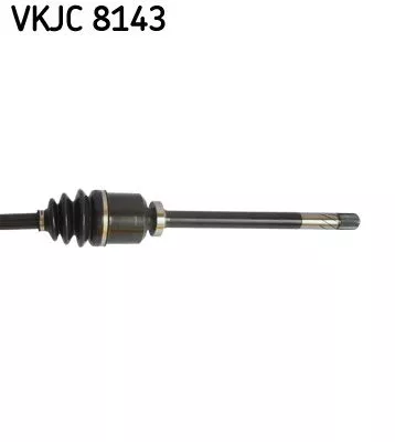 SKF Drive Shaft (VKJC8143)