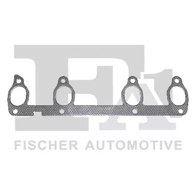 Gasket, exhaust manifold