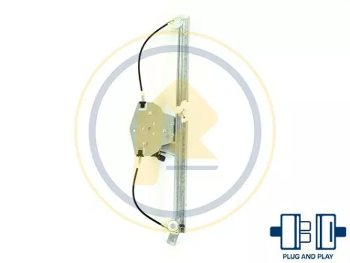 Ac Rolcar Window Regulator (01.4557)