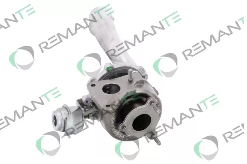 REMANTE Charger, charging (supercharged/turbocharged) (003-001-000077R)