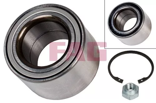 Schaeffler FAG Link/Coupling Rod, stabiliser bar (818042010)