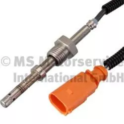 PIERBURG Sensor, exhaust gas temperature (7.08369.68.0)