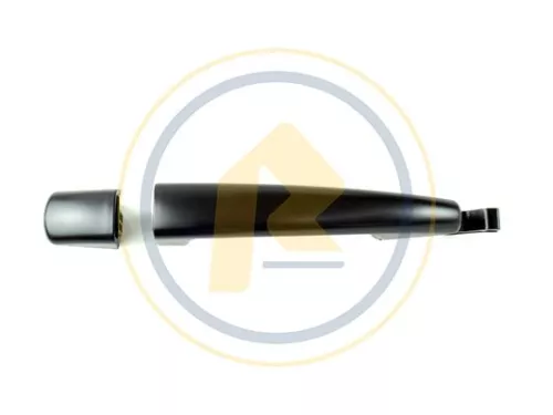 Ac Rolcar Exterior Door Handle (41.1754)