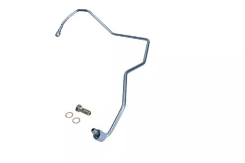 Oil Line, charger