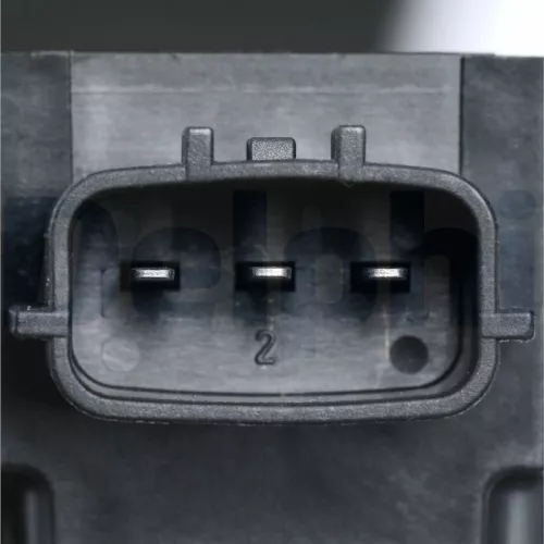 DELPHI Ignition Coil (GN10798-12B1)