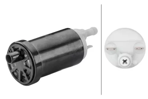 HELLA Fuel Pump (8TF358106-621)