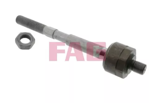Schaeffler FAG Wheel Bearing Kit (713670420)