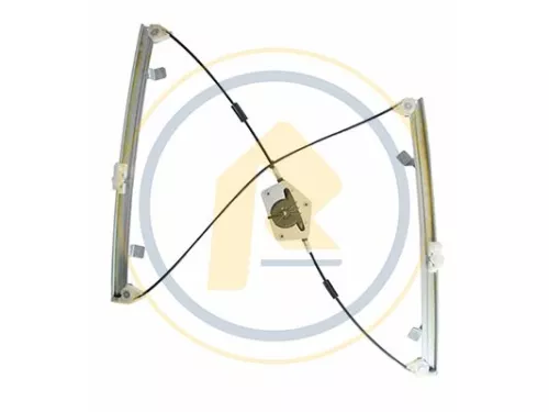 Ac Rolcar Window Regulator (01.2436)