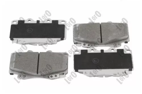 ABAKUS Tail Light Assembly (551-19A4R-LD-UE)