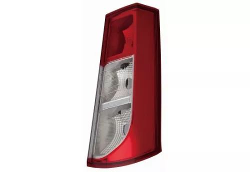 ABAKUS Tail Light Assembly (551-19A4R-LD-UE)