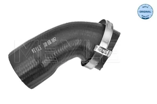 MEYLE Charge Air Hose (1000360057)