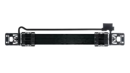 MAHLE Oil Cooler, engine oil (CLC69000P)