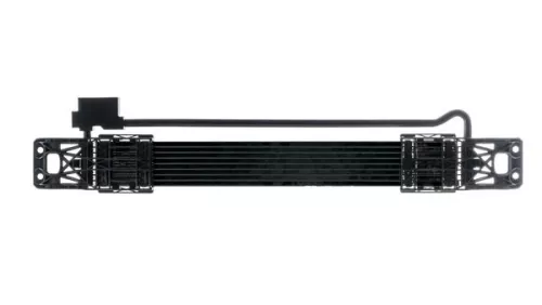 MAHLE Oil Cooler, engine oil (CLC69000P)
