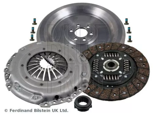 BLUE PRINT Clutch Kit (ADV183039)