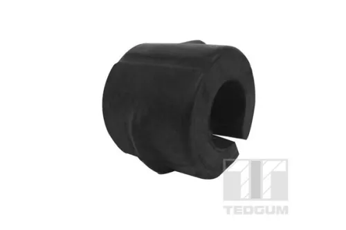 TEDGUM Mounting, control/trailing arm (00419234)