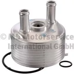 PIERBURG Oil Cooler, automatic transmission (7.09269.25.0)