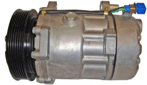 MAHLE Compressor, air conditioning (ACP1017000S)