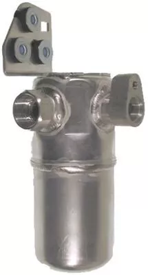 MAHLE Dryer, air conditioning (AD264000S)