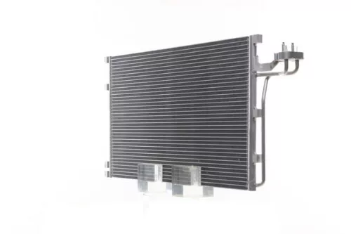 MAHLE Condenser, air conditioning (AC551001S)