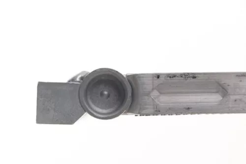 MAHLE Condenser, air conditioning (AC551001S)