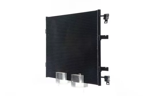 MAHLE Condenser, air conditioning (AC708000S)