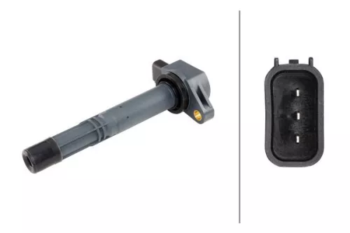 HELLA Ignition Coil (5DA230036-201)