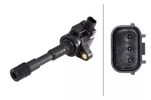 HELLA Ignition Coil (5DA230036-381)