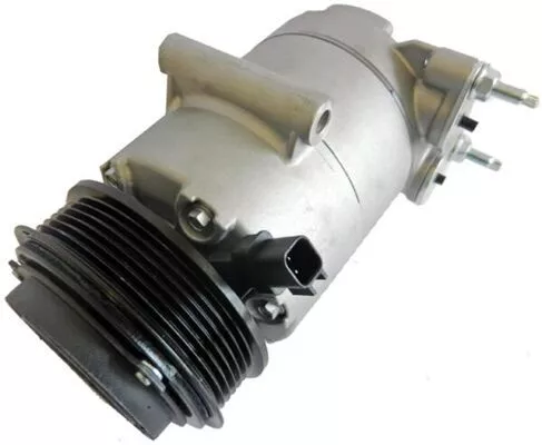 MAHLE Compressor, air conditioning (ACP1333000S)