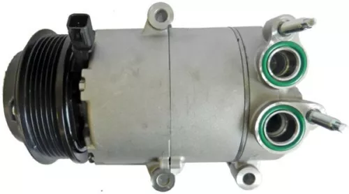 MAHLE Compressor, air conditioning (ACP1333000S)