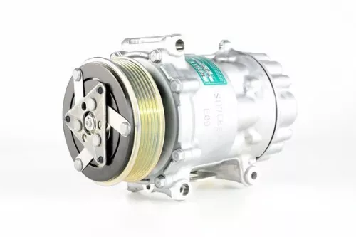 MAHLE Compressor, air conditioning (ACP1352000P)